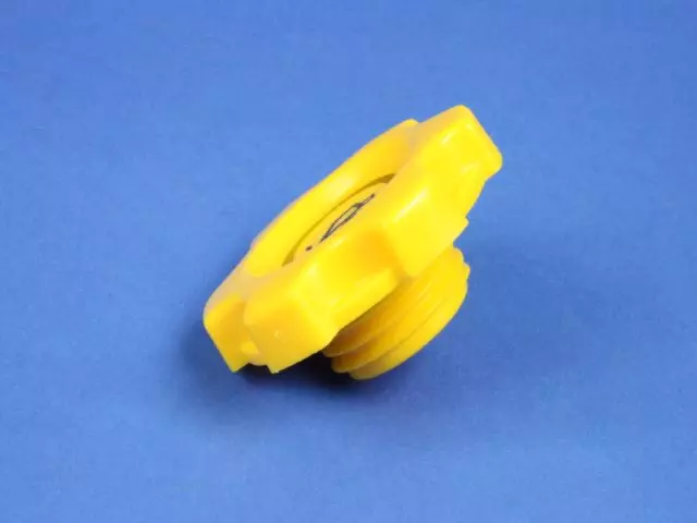Oil Filler Cap - Mopar (4863741)
