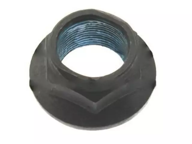Nut Locking - Ford (4L3Z-4320-BA) - view 2