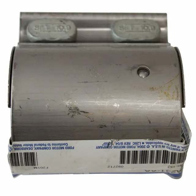 Extension Pipe Clamp - Ford (4L3Z-5A231-AA)