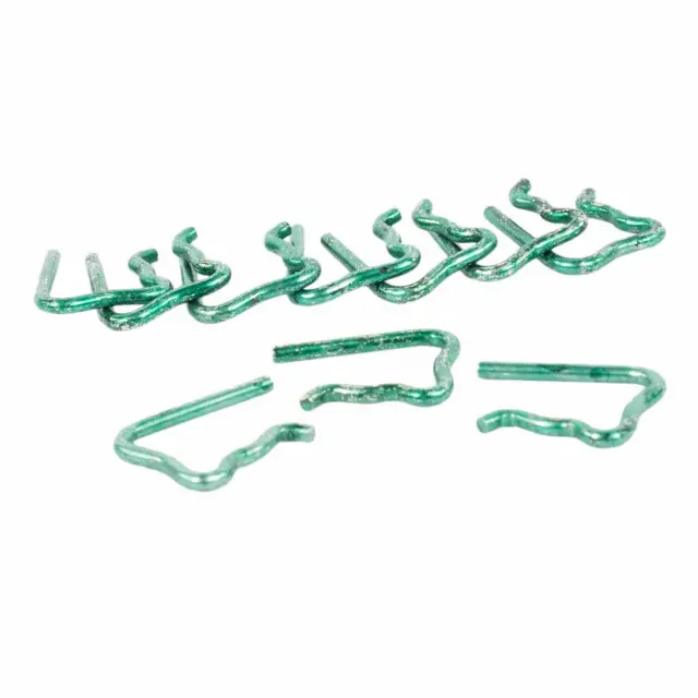 Clip Special - Ford (4S7Z-16K262-A)