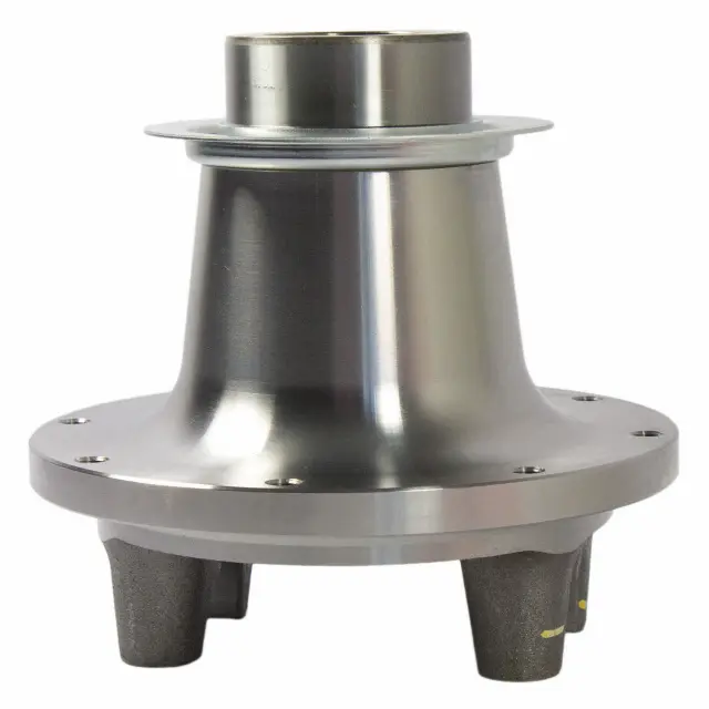 Flange - Ford (4c4z4851d)