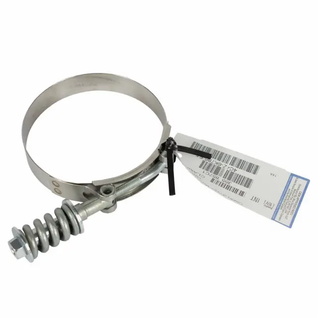 Clamp - Ford (4c4z6k786ea)