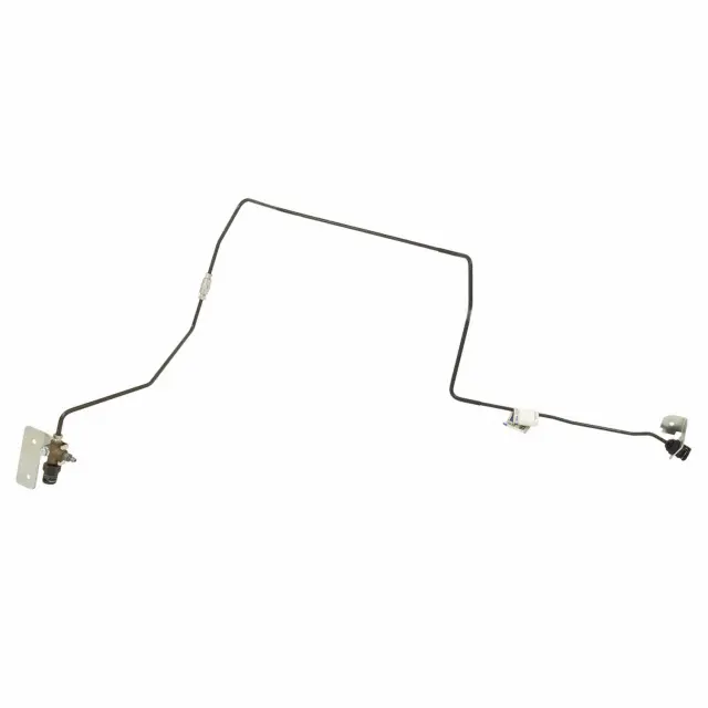 Hose Assembly - Ford (4g7z7t504ca)