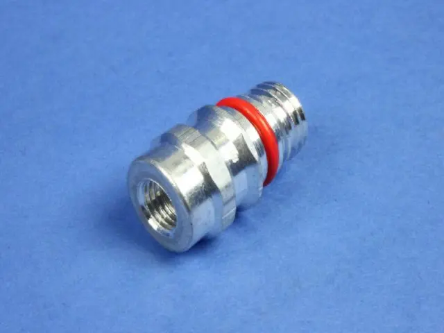 Check Valve - Mopar (5003463aa)
