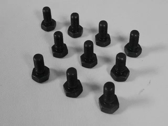 Bolt Kit - Mopar (5012810AC)