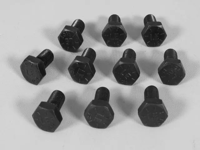Bolt Kit - Mopar (5012810AC) - view 2