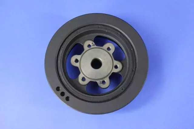 Vibration Damper - Mopar (5037727ad)
