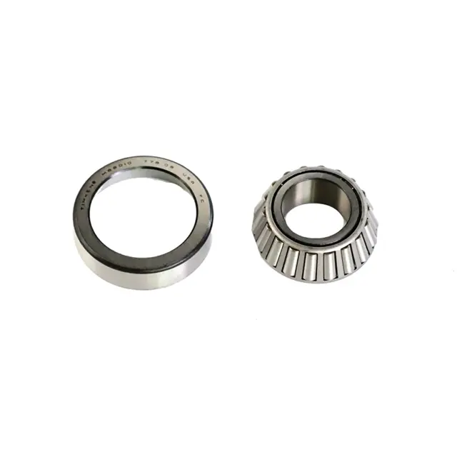 Drive Pinion Bearing Kit, Rear - Mopar (5072498AA)
