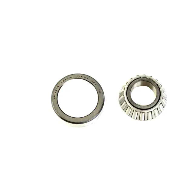 Drive Pinion Bearing Kit, Rear - Mopar (5072498AA) - view 2