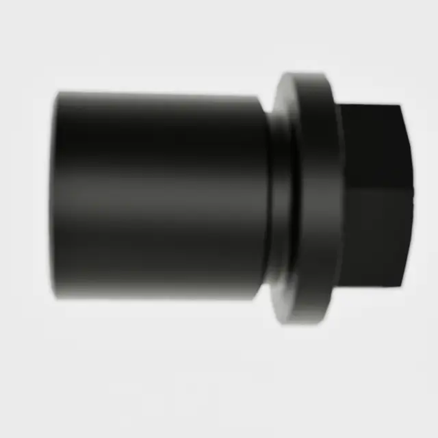 Pipe Plug - Mopar (5086832aa) - view 2