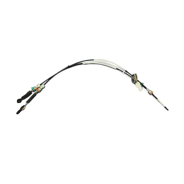 Gearshift Control Cable - Mopar (5106160AE)