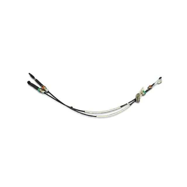 Gearshift Control Cable - Mopar (5106160AE) - view 2