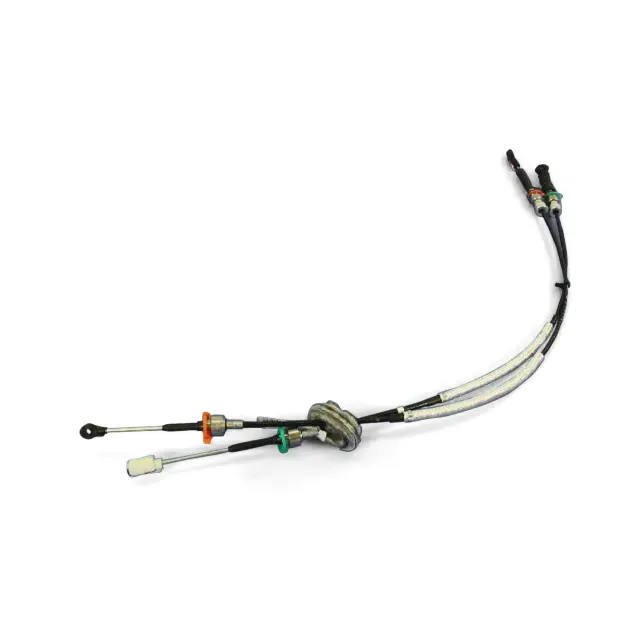 Gearshift Control Cable - Mopar (5106160AE) - view 3