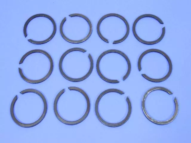 Snap Ring - Mopar (5143728aa)