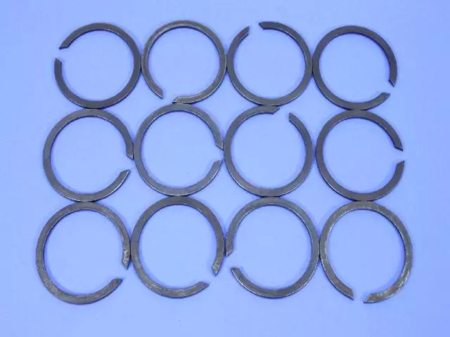Snap Ring - Mopar (5143728aa) - view 2
