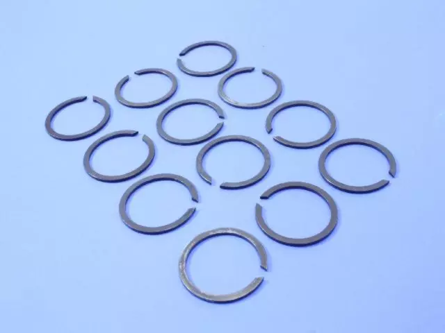 Snap Ring - Mopar (5143728aa) - view 3