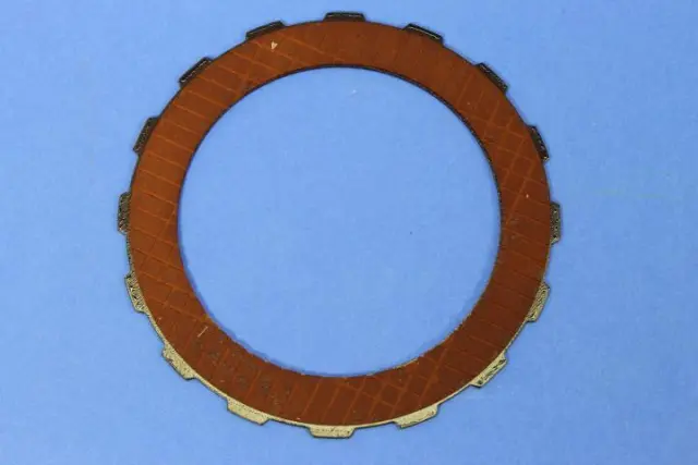 Plate, Outer - Mopar (5143986ab)