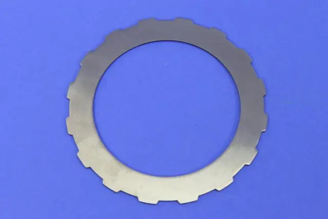 Plate, Outer - Mopar (5143986ab) - view 2