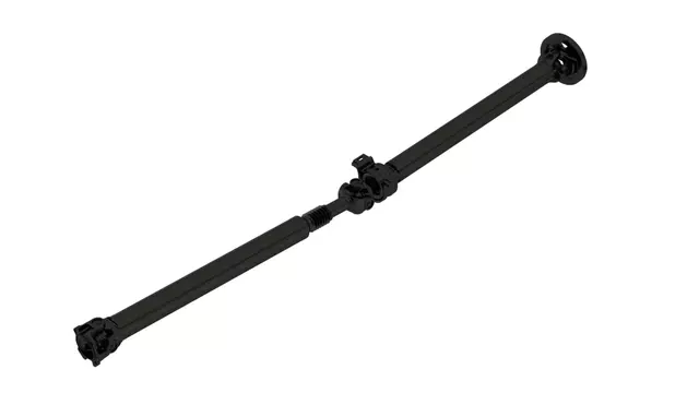 Drive Shaft - Mopar (5146503ad)