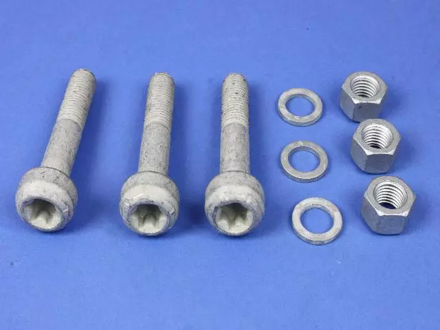Bolt Kit - Mopar (5166336AA) - view 2