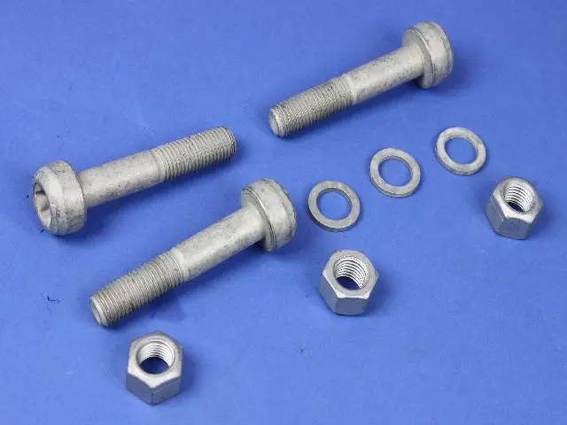 Bolt Kit - Mopar (5166336AA) - view 3