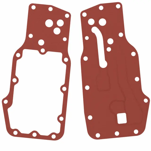 Oil Cooler Gasket Kit - Mopar (5179064AA)