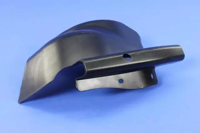 Closeout Panel, Left - Mopar (5182519AB) - view 2