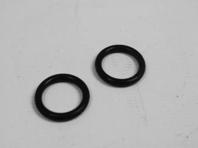 A/C Line O Ring - Mopar (5183721aa)