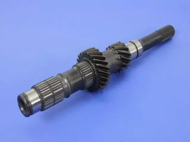 Input Shaft - Mopar (5191182aa) - view 4