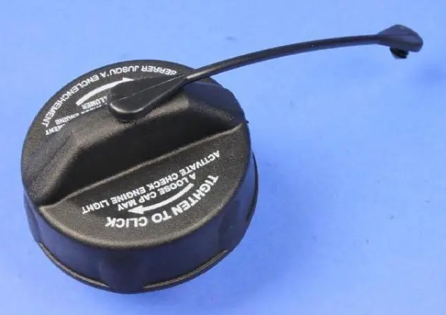 Cap - Mopar (52030388AB)