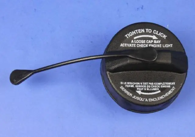 Cap - Mopar (52030388AB) - view 3