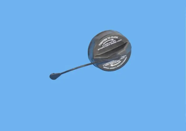 Cap - Mopar (52030388AB) - view 4