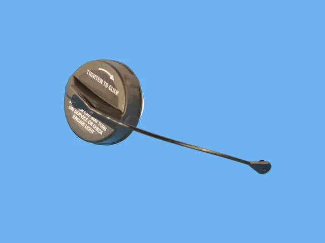 CAP - Mopar (52030433AB) - view 3