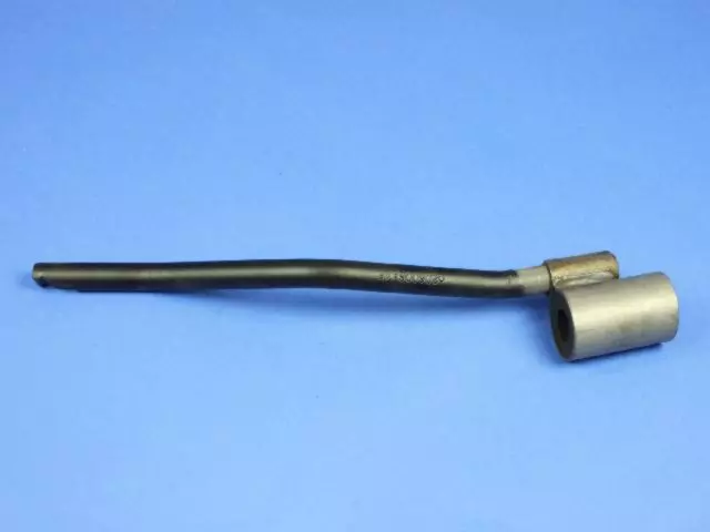 Gearshift Lever - Mopar (52060064AG) - view 2