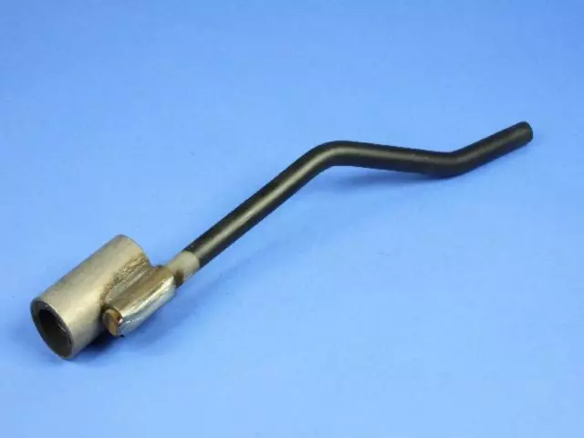 Gearshift Lever - Mopar (52060064AG) - view 3