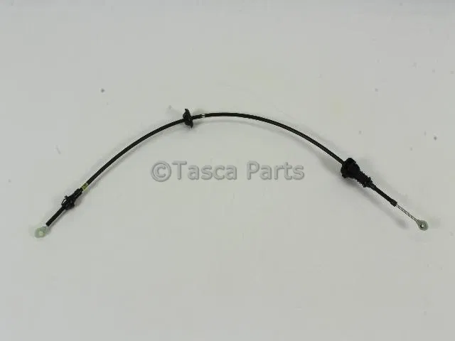 Gearshift Control Cable - Mopar (52077532AD) - view 3
