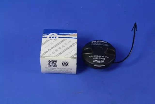 Cap - Mopar (52100116AB) - view 3