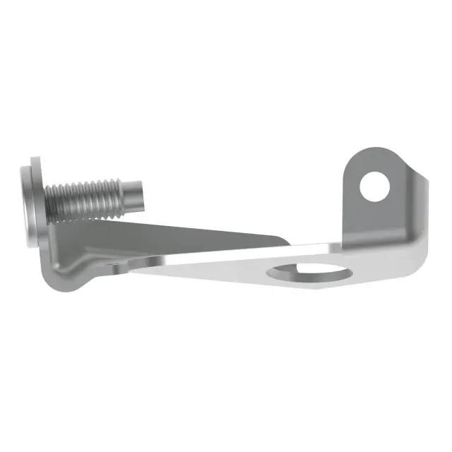 Shift Cable Bracket - Mopar (52107845AC) - view 5