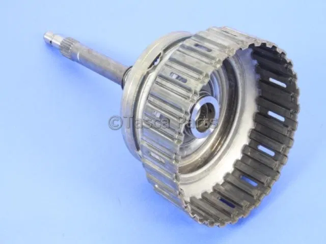 Input Shaft - Mopar (52108044AA) - view 2
