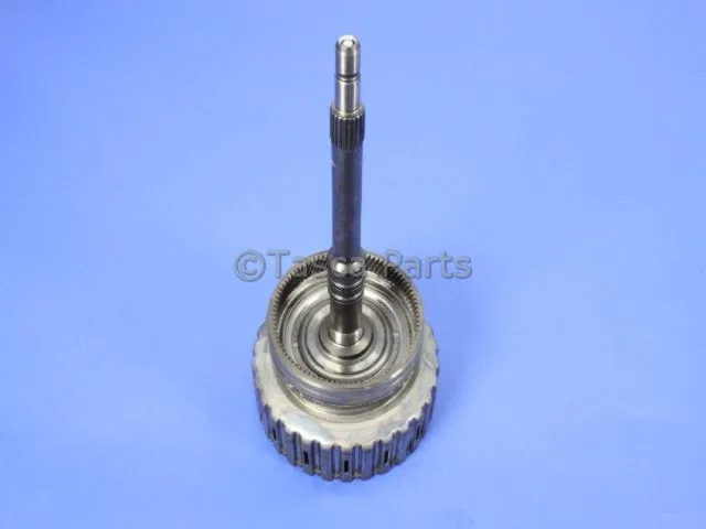 Input Shaft - Mopar (52108044AA) - view 3