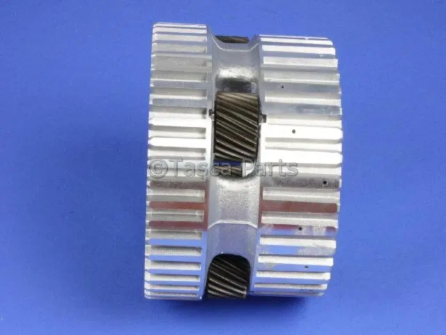 Planetary Carrier Assembly - Mopar (52108071AA)