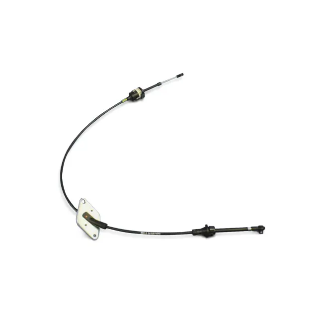 Gearshift Control Cable - Mopar (52109748AB) - view 3