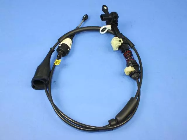 Shift Cable Bracket - Mopar (52110004AJ)