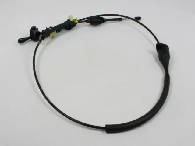 Shift Cable - Mopar (52110005AL) - view 3
