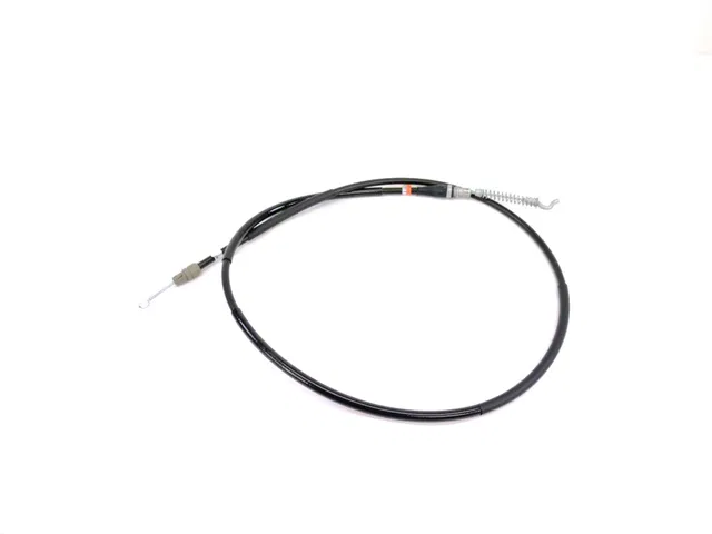 Rear Cable - Driver's Side (LH) - Mopar (52121102AC)