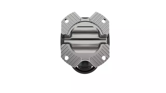 Shaft - Mopar (52123445AC) - view 2