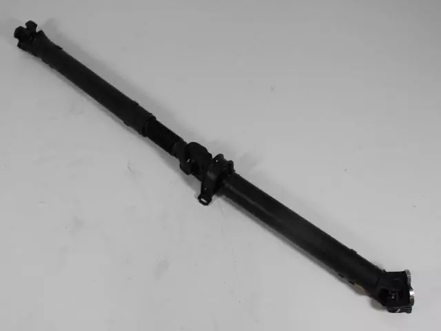 Shaft - Mopar (52123445AC) - view 3
