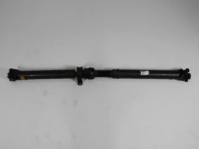 Shaft - Mopar (52123445AC) - view 4