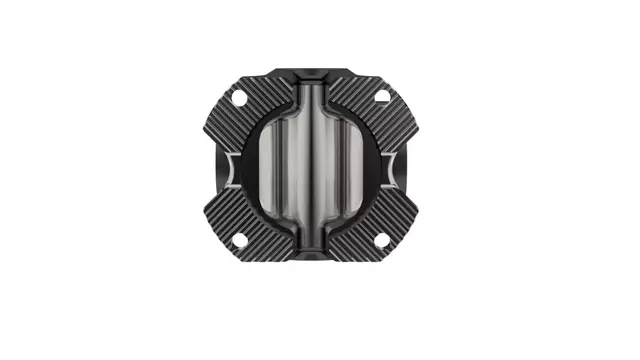 Shaft - Mopar (52123445AC) - view 6