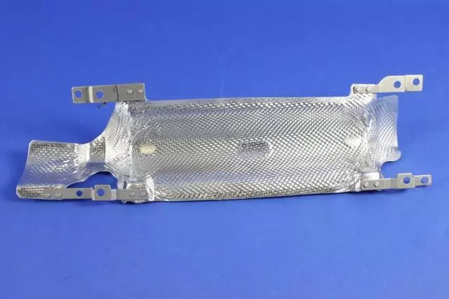 Heat Shield - Mopar (52123771AB) - view 2